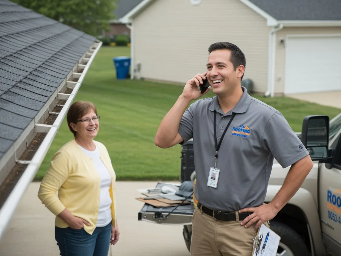 Local Roofing Contractors Humnoke, AR FAQs